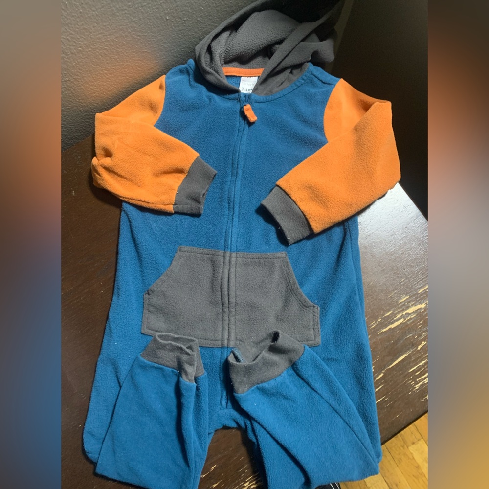 Carter one piece 24 months